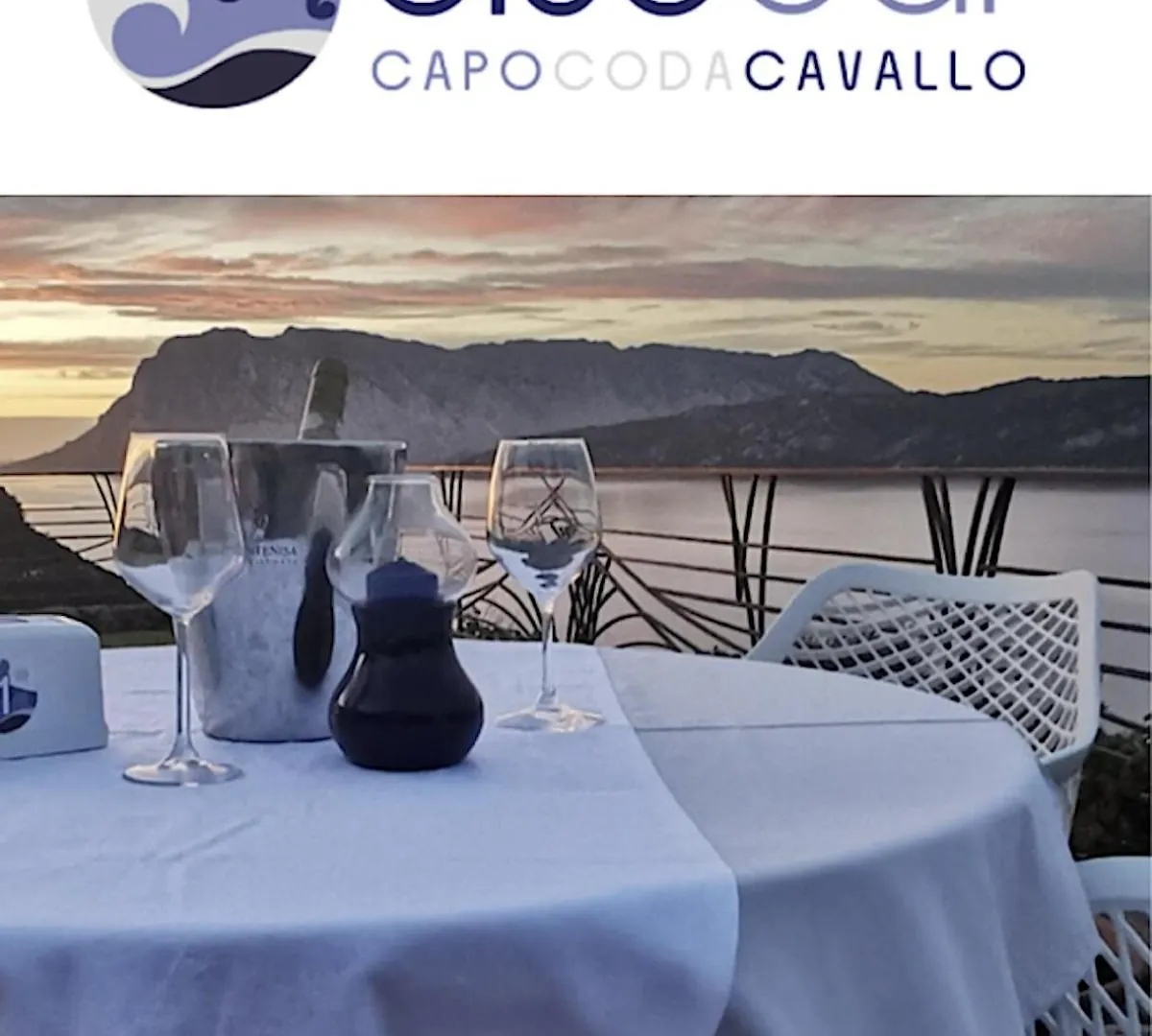 San Teodoro Punta Est Monolocale Vista Mare Lejlighed Capo Coda Cavallo